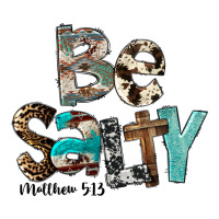 Be Salty Matthew 5:13 | Teevron