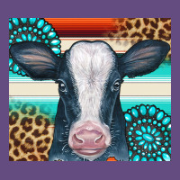 Cow Tumbler Vintage Hoodie | Teevron