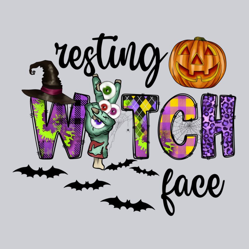 Resting Witch Face Heavyweight Sweatshirt by CowhideDigitalArt | Teevron