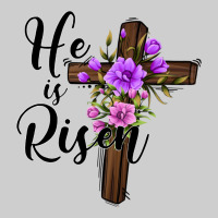 He Is Risen Matthew 28 6 Premium Tee | Teevron