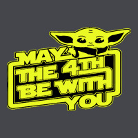 May The 4th Be With You Long Sleeve Tee | Teevron
