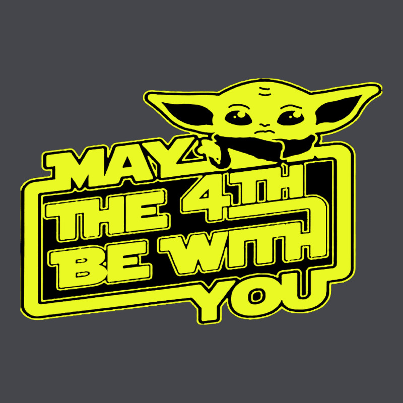 May The 4th Be With You Long Sleeve Tee by longCreatives | Teevron