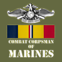 Eagle Fmf Corpsman 8404 T Back Design Long Sleeve Tee | Teevron