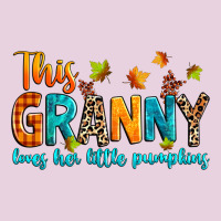 Customized This Granny Loves Her Little Pumpkins Ladies Tee | Teevron