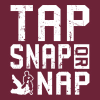 Tap Snap Or Nap Jiu Jitsu Hoodie Brazilian Bjj Gifts Long Sleeve Tee | Teevron