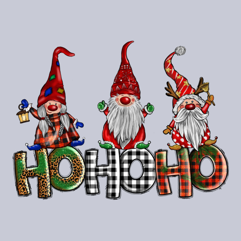 Ho Ho. Ho Gnomes Heavyweight Hoodie by BarkalooDesign | Teevron