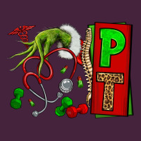 Christmas Character Nurse Premium Tee | Teevron