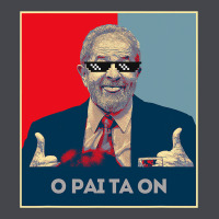 Lula Presidente 2022 Brasil  O Pai Ta On Long Sleeve Tee | Teevron