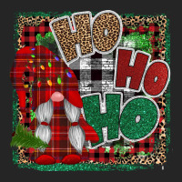 Ho Ho Ho Gnomes Premium Hoodie | Teevron