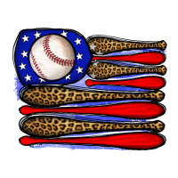 leopard baseball flag3 | Teevron