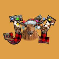 Joy Longhorn Premium Hoodie | Teevron