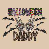 Halloween Daddy Heavyweight Sweatshirt | Teevron