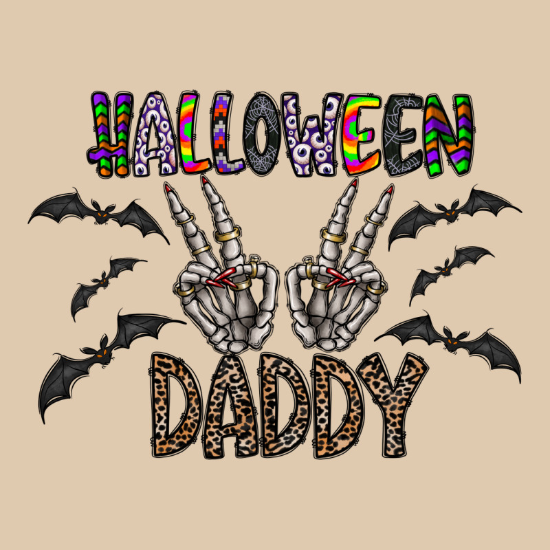 Halloween Daddy Heavyweight Sweatshirt by CowhideDigitalArt | Teevron