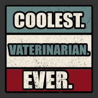 coolest veterinarian ever | Teevron