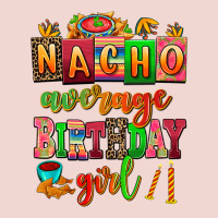 Nacho Average Speech Therapist Premium Sweatshirt | Teevron