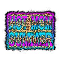 Hot Mom Summer Leopard | Teevron