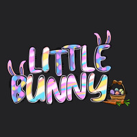 Easter Little Bunny Vintage Tee | Teevron
