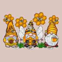 Honey Gnome Premium Hoodie | Teevron