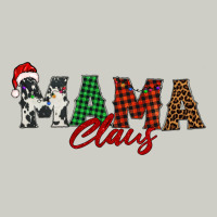 Mama Claus Heavyweight Hoodie | Teevron