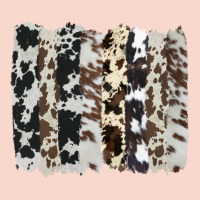 Cowhide Brushstroke Urban Hoodie | Teevron