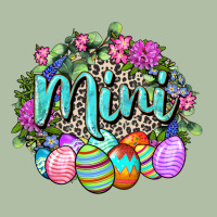 Easter Mini Happy Easter Day Urban Heavy Tee | Teevron