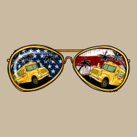 Bus Driver Sunglasses Long Sleeve Tee | Teevron