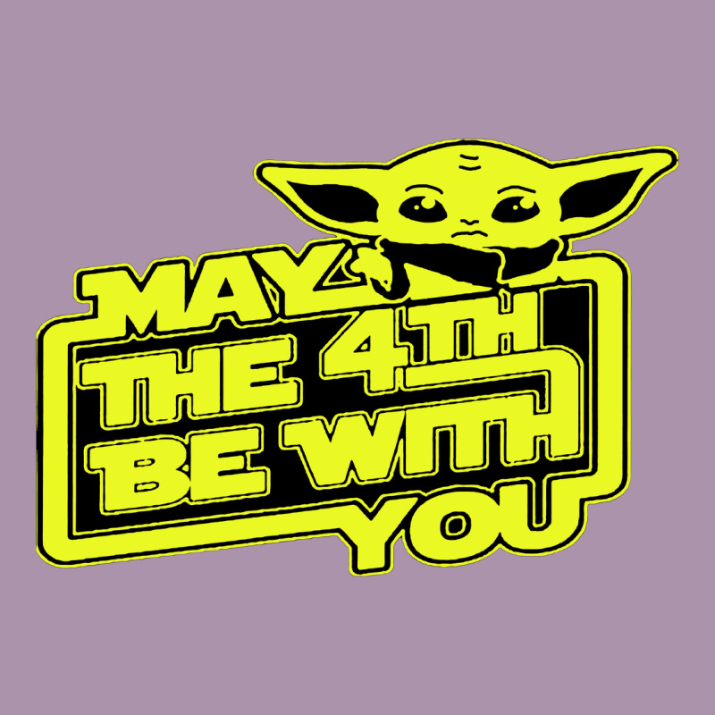 May The 4th Be With You Heavyweight Hoodie by longCreatives | Teevron