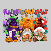 Hallothanksmas Gnomes Premium Tee | Teevron