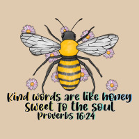 Kinda Words Are Like Honey Sweet To The Soul Heavyweight Sweatshirt | Teevron