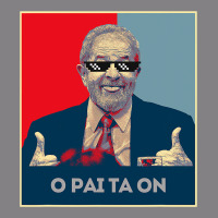 Lula Presidente 2022 Brasil  O Pai Ta On Heavyweight Hoodie | Teevron
