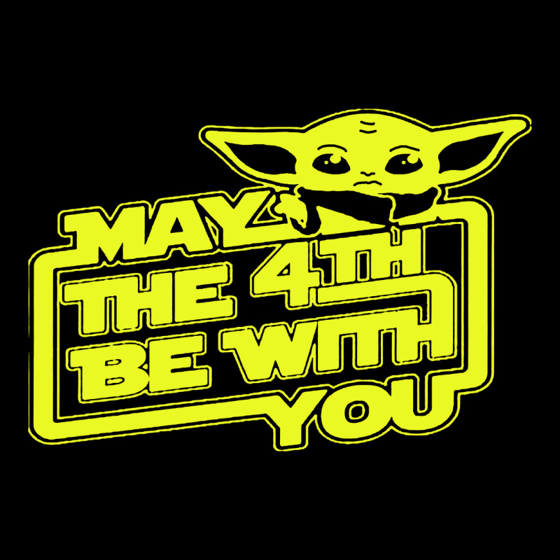 May The 4th Be With You Urban Hoodie by longCreatives | Teevron