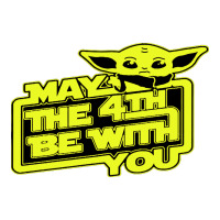 may the 4th be with you | Teevron