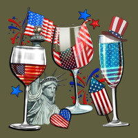 American Wine Vintage Tee | Teevron