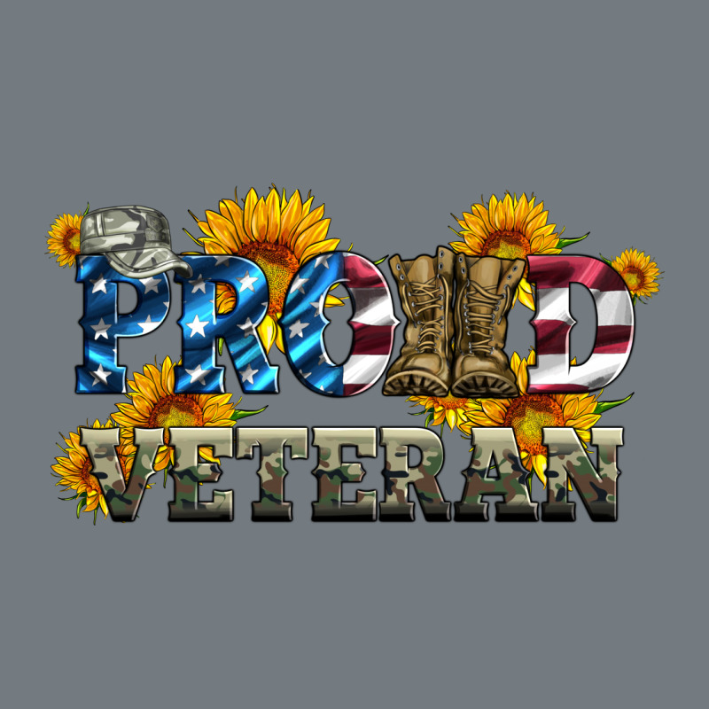 Proud Veteran Boots And Hats Heavyweight Sweatshirt by Artiststas | Teevron