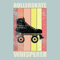 Roller Skates Inlineskates Whispere Heavy Core Tee | Teevron