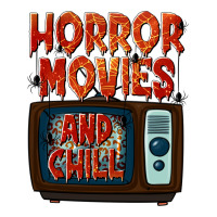 Horror Movies And Chill Premium Tee | Teevron