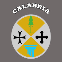 Calabria Coat Of Arms  Flag Souvenir Italy Urban Hoodie | Teevron