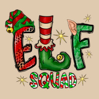 Elf Squad Heavyweight Sweatshirt | Teevron