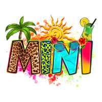 summer mini | Teevron