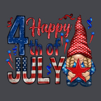 Happy 4th Of July With Gnome Classic Tee | Teevron