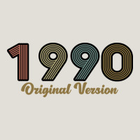 Womens 30 Years Old 1990 Heavy Core Tee | Teevron