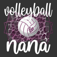 Volleyball Nana Grandma Of Volleyball Player Nana | Teevron