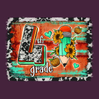 Western Back To School 4th Grade Premium Tee | Teevron