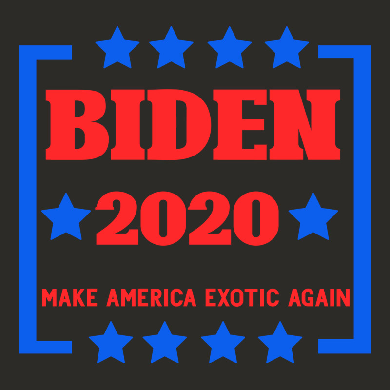 Joe 2020 Heavy Core Tee by Bettercallsaul | Teevron