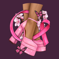 Breast Cancer Diva Premium Tee | Teevron