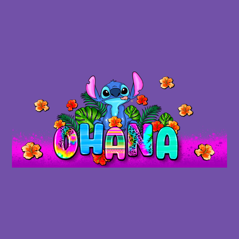 Stitch Ohana Premium Sweatshirt by AdoDesignShop | Teevron