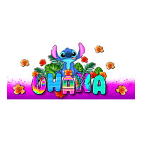 stitch ohana | Teevron