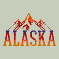 Alaska Vintage Ladies Tee | Teevron