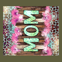 Mom Leopard Vintage Tee | Teevron