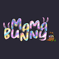 Easter Mama Bunny Vintage Tee | Teevron